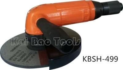 7inch 180mm Air Angle Grinder for Cuting