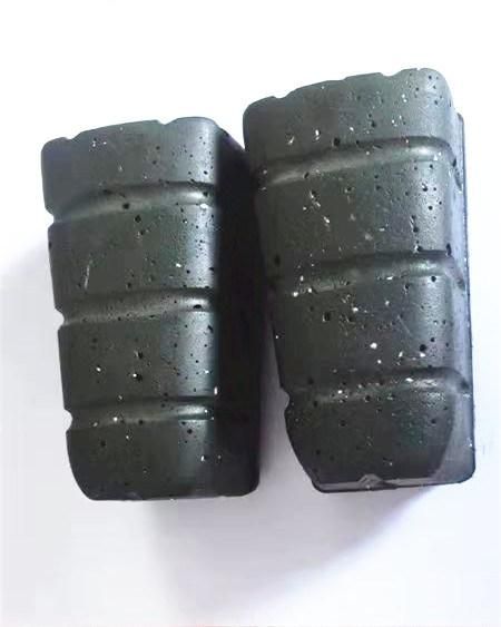 Daofeng L140 Lux Fickert Buff Abrasive for Granite Ceramic