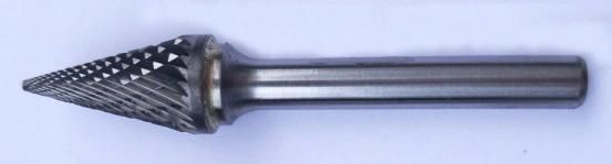 High Quality Tungsten Carbide Rotary Burrs