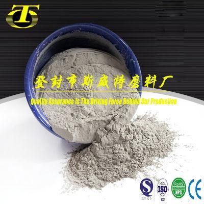 Sandblasting Media Abrasives Brown Fused Alumina Powder for Grinding and Polishing