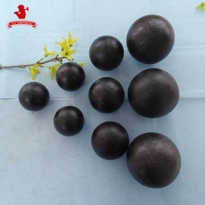 Best Hot Rolling Forged Steel Balls