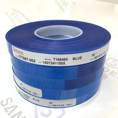 High Performance Adhesive Tape for 19 mm*100 M Pre-Coated Splicing Tape for Joint of Sand Belt