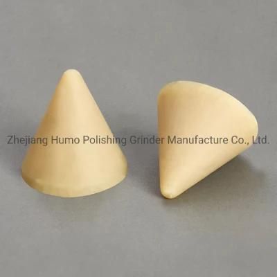 Competitive Deburring Tumbling Finishing Polishing Grinding Abrasive Media Finishing Media Polishing Media Abrasives