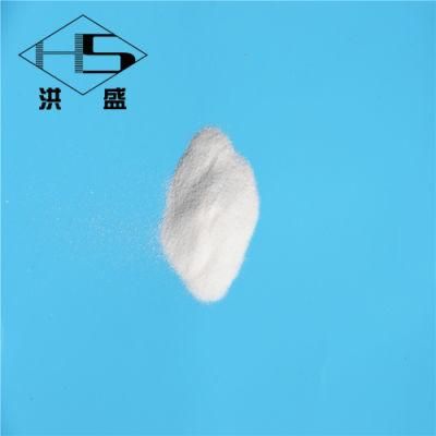 White Fused Alumina White Corundum Powder Al2O3 99.4%