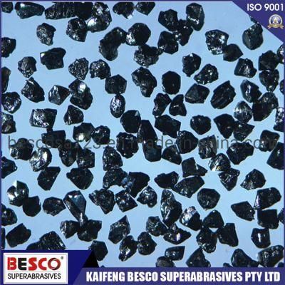 Professional Black Diamond Manufacturer