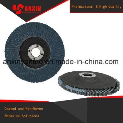 4.5&quot; Grinding Disc for Grinding Metal