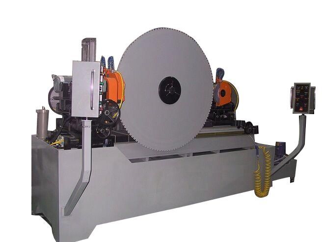 Auto Grinding Machine for Saw Blade