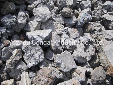 High Quality Boned Abrasive Tool Raw Material Brown Fused Alumina for Abrasive Wheel