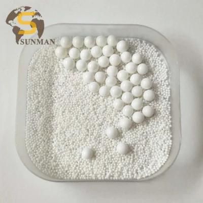 High Quality Factory Sales Alumina Ceramic Grinding Media Balls Alumina Beads