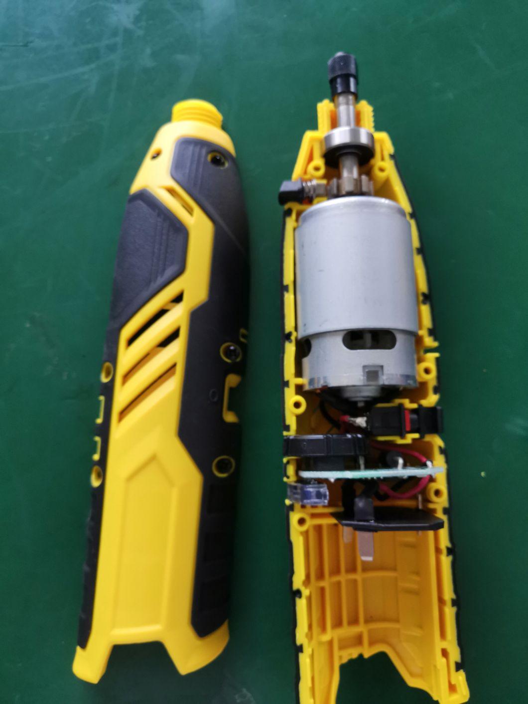 Hot Sale 12V Li-ion Cordless Mini Grinder Power Tool