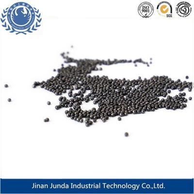 Metal Abrasive/Steel Shot S550 for Surface Blasting