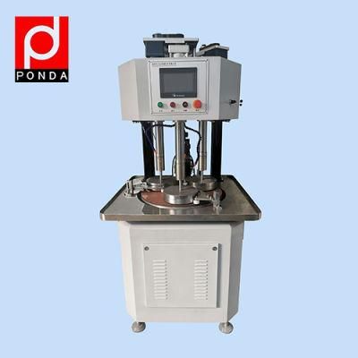 460 High Precision Grinding Machine for Metal Parts