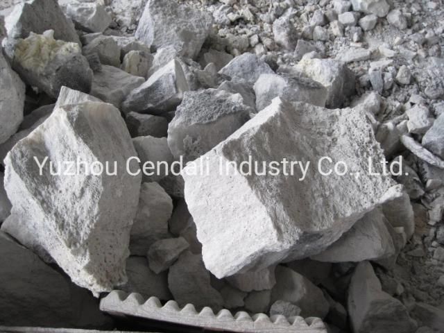 Wfa White Fused Alumina Micro Powder Al2O3 99%Min