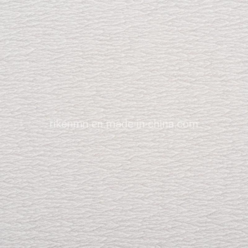 Metal Sanding Sheets Abrasive Dry Paper for Rosewood and Musical Instrument