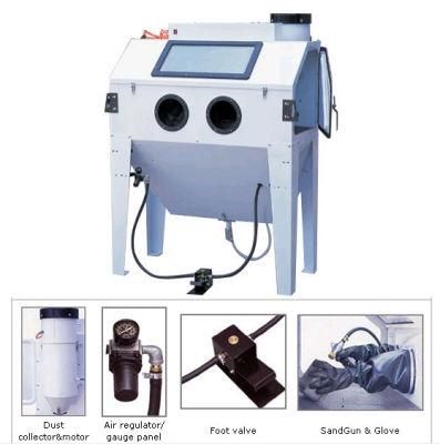 Sandblast Cabinet (DJ-SBC420)