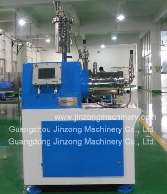 Guangzhou Jinzong Sand Miller