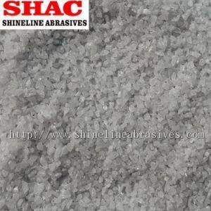 White Aluminium Oxide for Sand Blasting