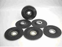 Fiberglass Backing Plate of Flap Disc T29 Convex Type 170mm