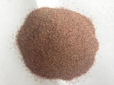 Taa Brand Blasting 80 Mesh Abrasive Grit Cutting Garnet