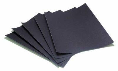 Waterproof Abrasive Sanding Paper From Cnbm;