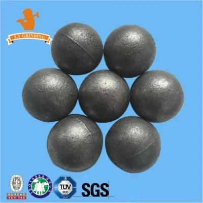 Unbreakable 1-6 Inch Grinding Ball for Cement Plan