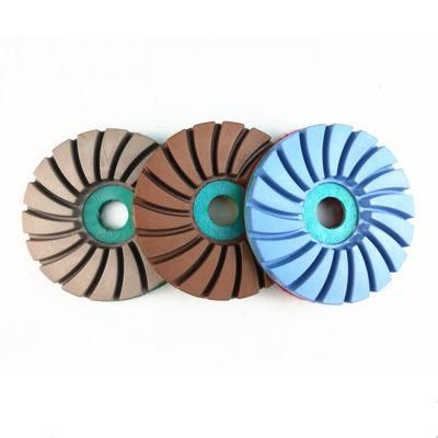 Floor Abrasive Polishing Pad for Granite and Marble Polishing