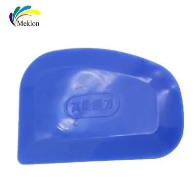 Styurd Car Universal Plastic Material Car Paint Scraper