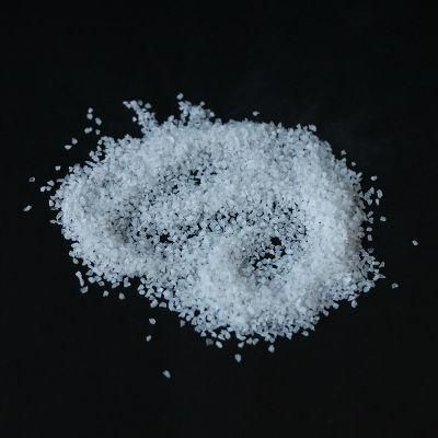 High Purity White Fused Alumina White Corundum for Cutting Tools