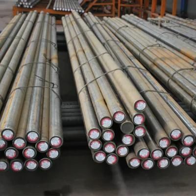 45-55HRC Grinding Rod Used in Rod Mill (from China)