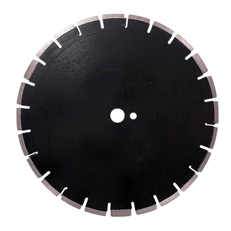 Supplier of Sintered Diamond Cutting Segment