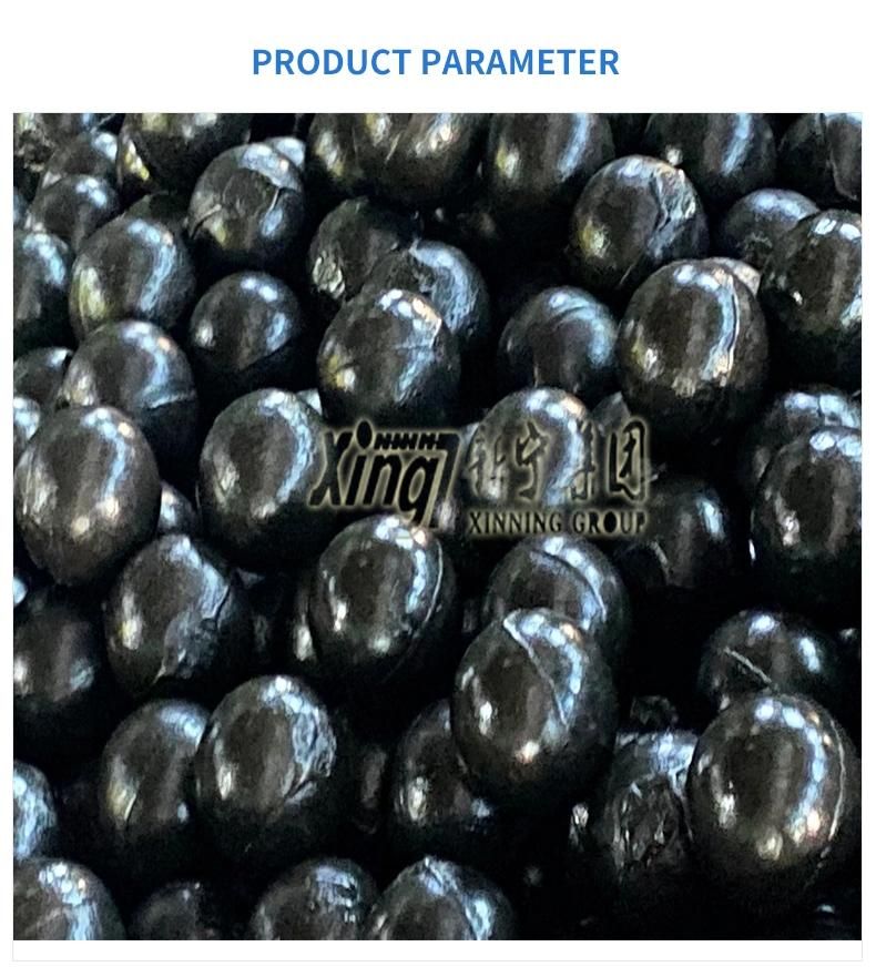 2021 Steel Grinding Balls