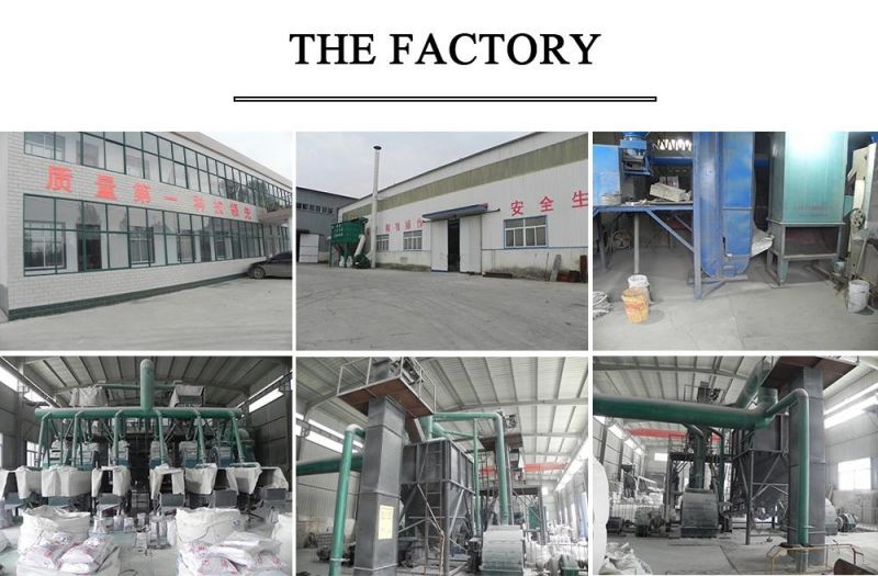 Factory Manufacture Grinding Media Wear Proof Polishing Aluminium Oxide