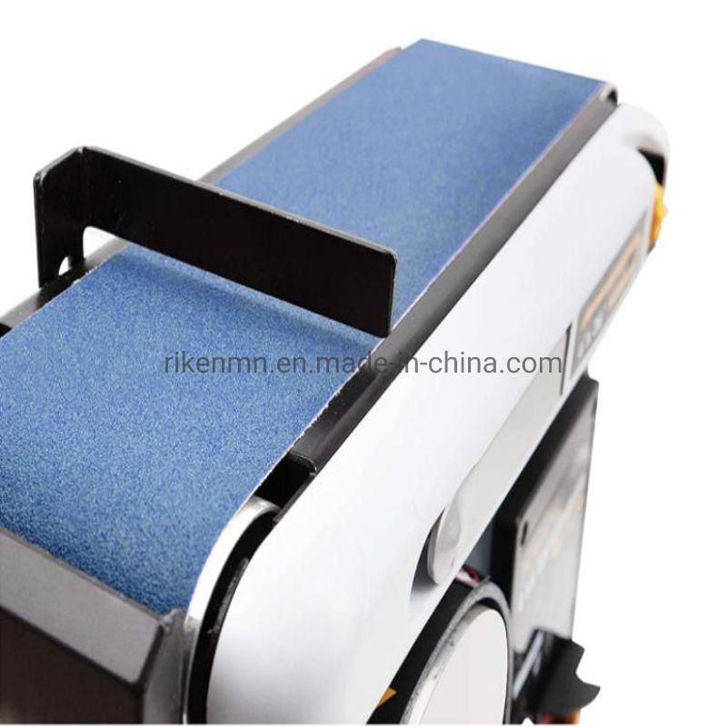 200*750mm Zirconia Endless Floor Sanding Cloth Belt Abrasive Belt Sanding Belt Roll for Stainless Steel