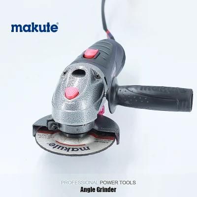 Hot Selling Professional Power Electricity Tools Angle Grinder (AG001)