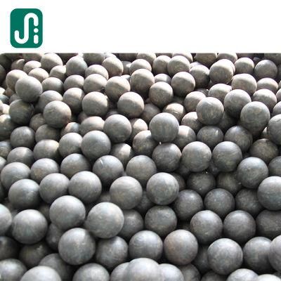 Iraeta Cheap Price Grinding Forged Steel Ball with ISO 9001