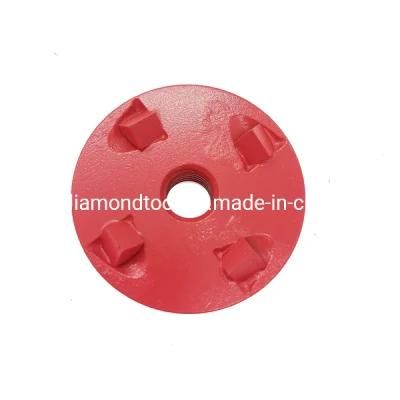 Perfect for Commercial and Industrial Applications Diamond PCD Tools