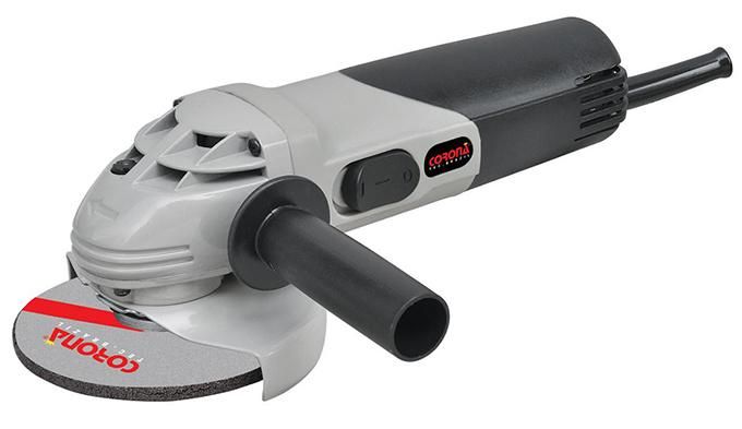 650W 115mm Angle Grinder (CA8525B) for South America Level Low (CA8525B)