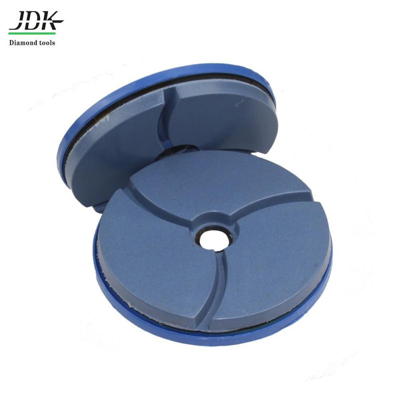 Nylon Back Edge Polishing Pad for Granite