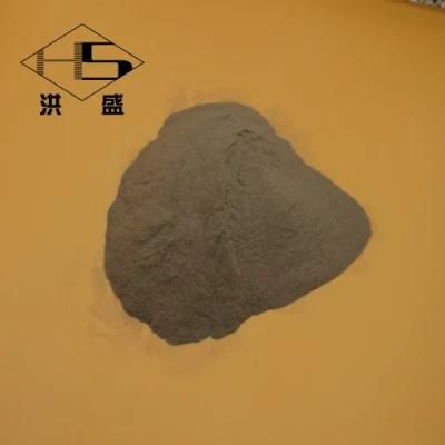 Abrasive Aluminum Oxide Brown Fused Corundum for Refractory