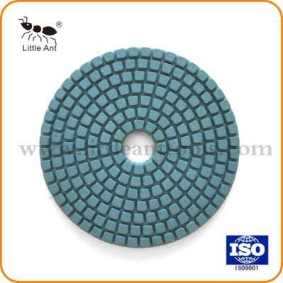 Good Glossing Diamond Tool Polishing Pad for All Over The World