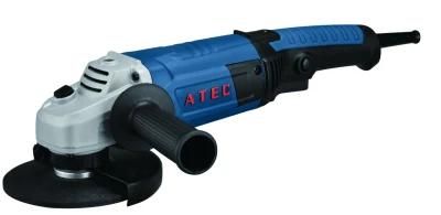 115/125mm Angle Grinder Heavy Duty (ATI8236)