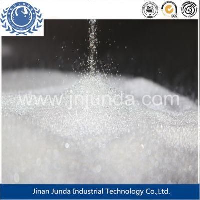 En 1423/Microsphere Glass Beads for Stainless Steel Sandblasting