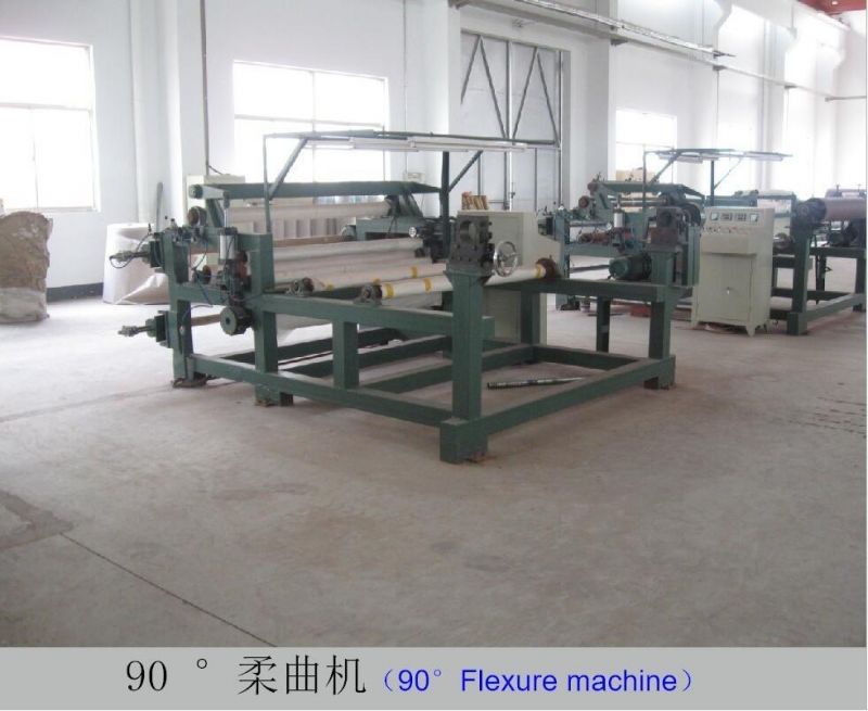 Middle Grade Machine Use Aluminum Oxide Abrasive Cloth Tj135