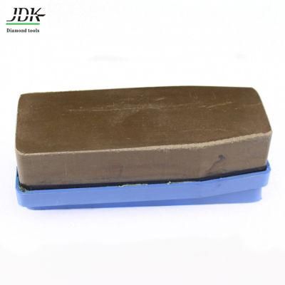 Italy Quality Diamond Resin Bond Fickert Grinding Block