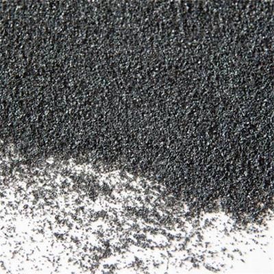 Abrasive Materials Grit of Black Steel Balls
