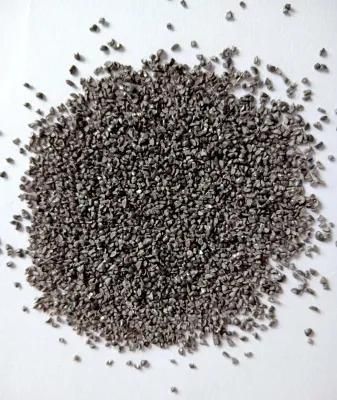 Chinese Suppliers Metal Abrasive Bearing Steel Grit