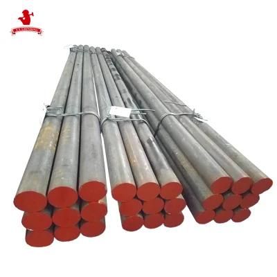 High Hardness Alloy Steel Grinding Rod of No Distortion