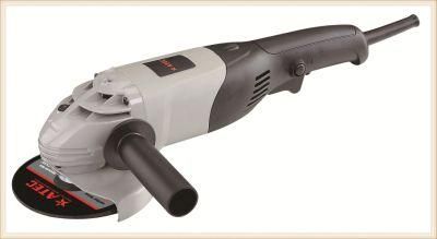 Popular Selling Power Tools 125mm Electric Mini Angle Grinder