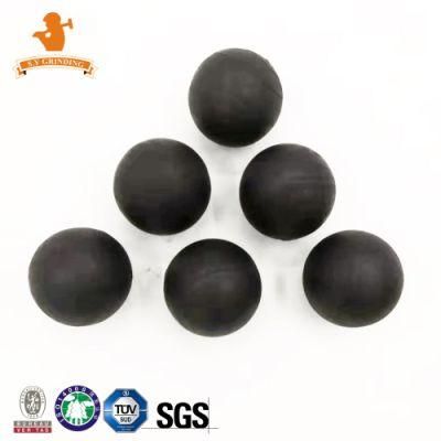 Dia 20mm-150mm Forged Grinding Media Steel Ball