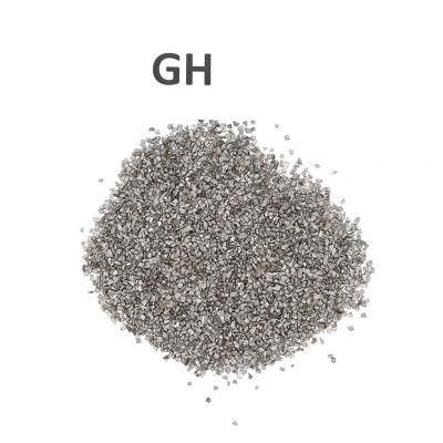 SAE/ISO Abrasive/Bearing Steel Grit G25 for Sandblasting Media